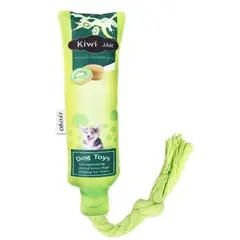 GENERICO - Juguetes Para Masticar Perros En Forma De Mermelada x1