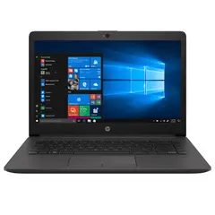HP - Laptop 240 G7, Intel Core i5-8265U, 14.0", 4GB/1TB HDD PC- Reacondicionado