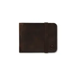 GNOMO - Billetera Cuero Ilak