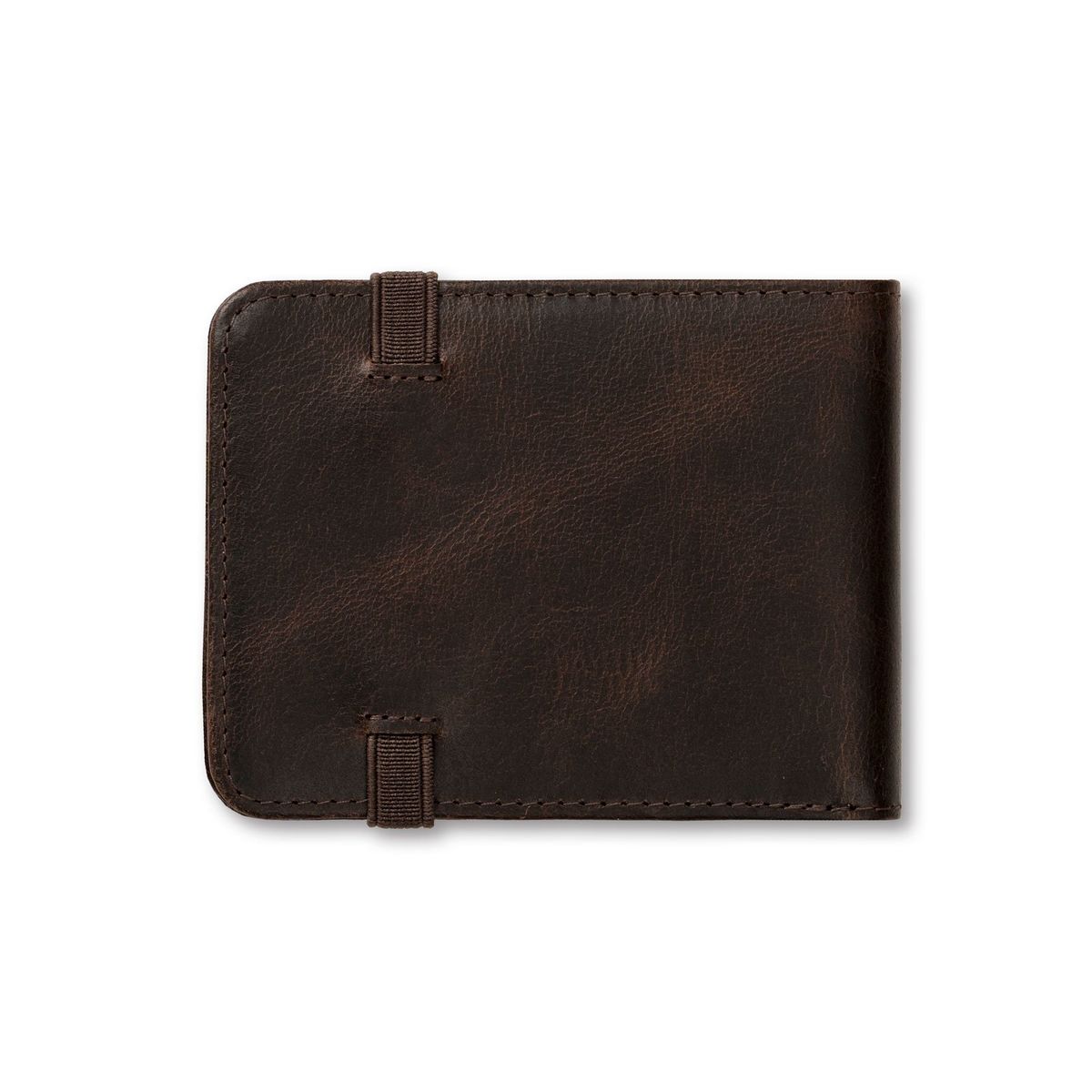 GNOMO - Billetera Cuero Ilak Gnomo