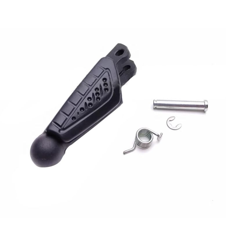 BENELLI - Pedalín Piloto izquierdo Benelli TNT 25 / TNT 300-600 / RK6