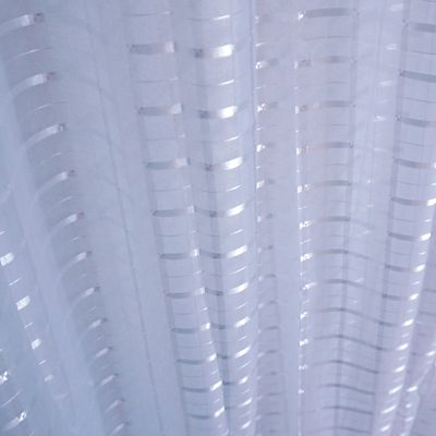 Imagen 2 del producto Set visillo velo cuadrille