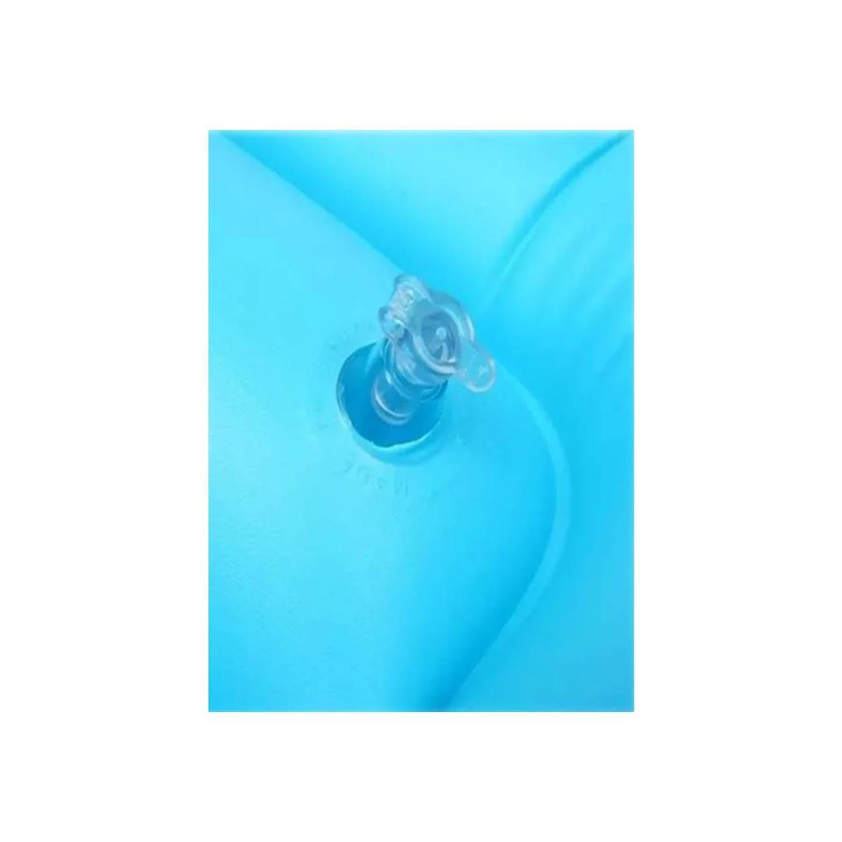 GENERICO - Chaleco Inflable Flotador Para Niños Talla S