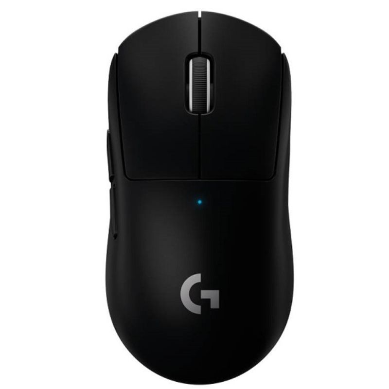 LOGITECH - Mouse Gamer - Logitech Pro X superlight - 5 Botones - inalámbrico
