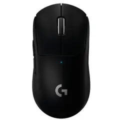 LOGITECH - Mouse Gamer - Pro X superlight - 5 Botones - inalámbrico