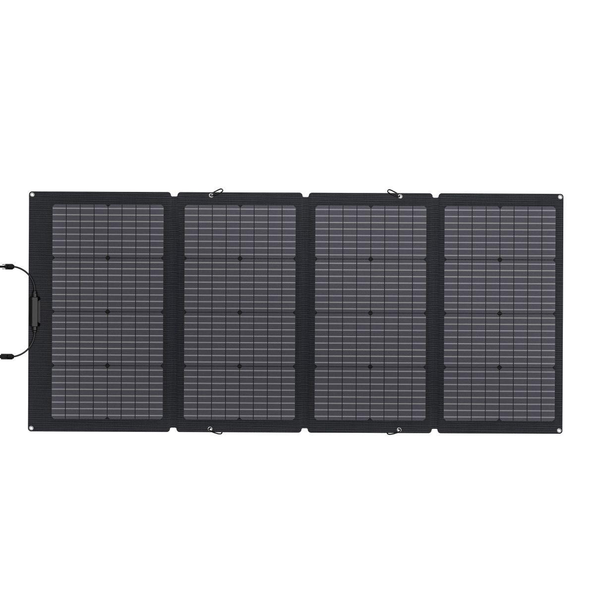 ECOFLOW - EcoFlow Panel Solar Doble Cara 220W