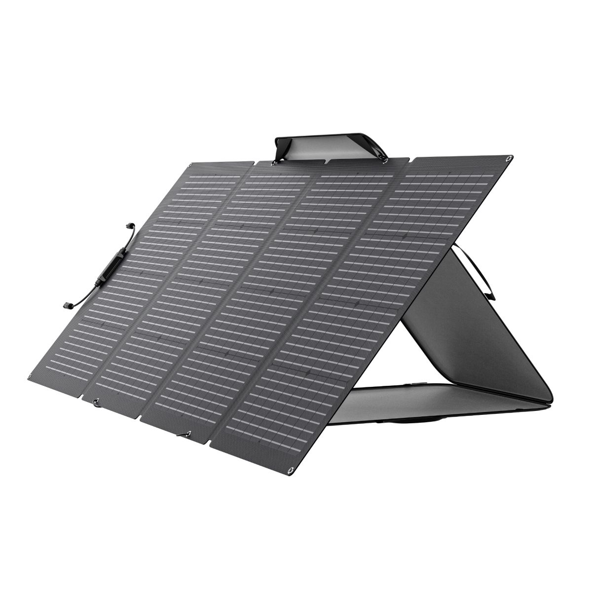 ECOFLOW - EcoFlow Panel Solar Doble Cara 220W