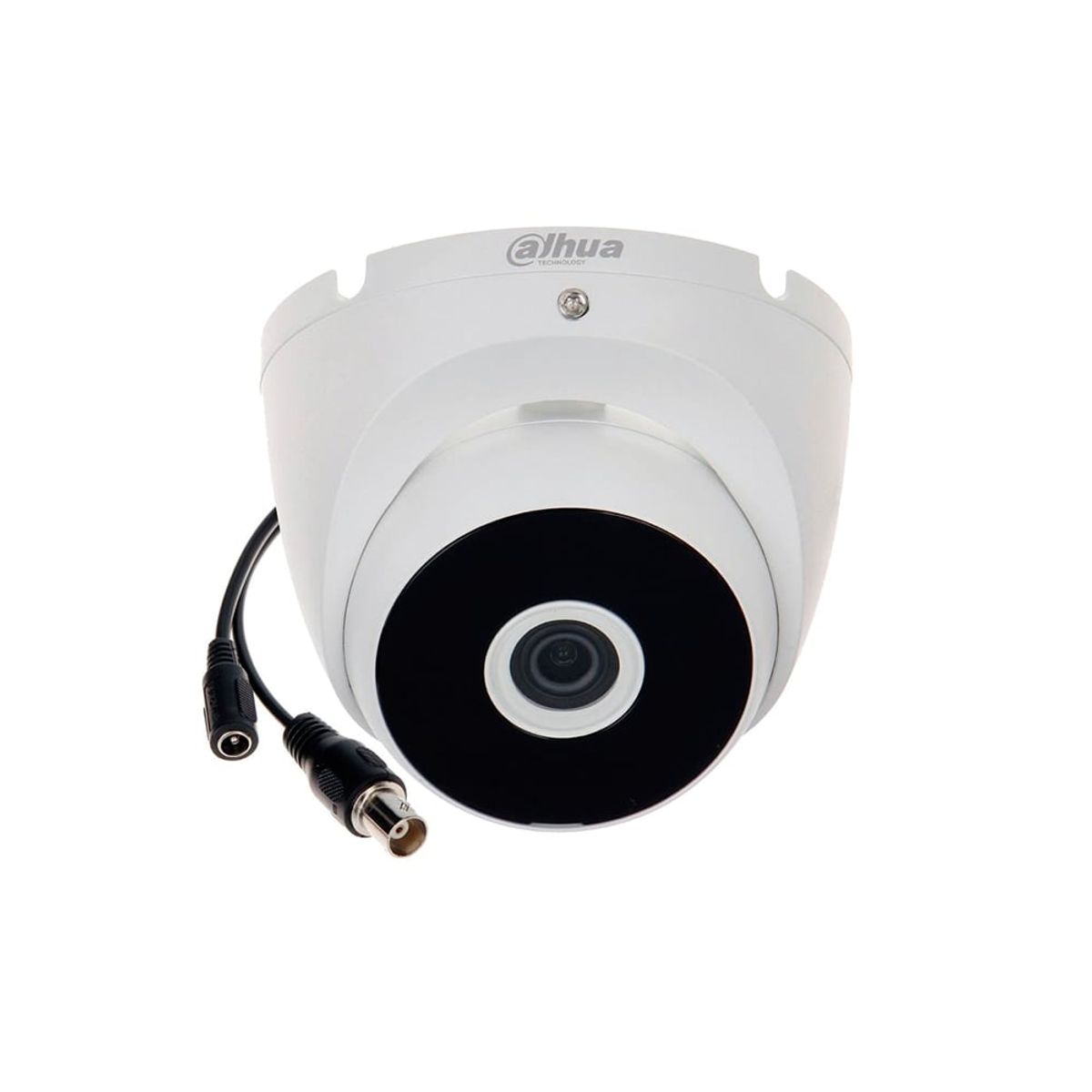 DAHUA - Camara Domo  IR Vision Nocturna 20 m 1 MP  IP 67 Dahua