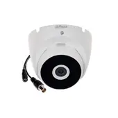 DAHUA - Camara Domo IR Vision Nocturna 20 m 1 MP IP 67