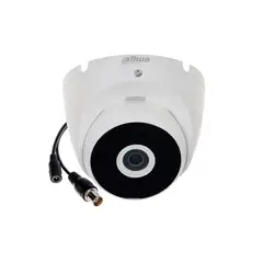 DAHUA - Camara Domo IR Vision Nocturna 20 m 1 MP IP 67