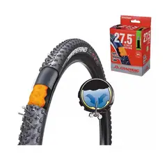 CHAOYANG - Cámara Con Líquido Antipinchazos 275x190210 Av