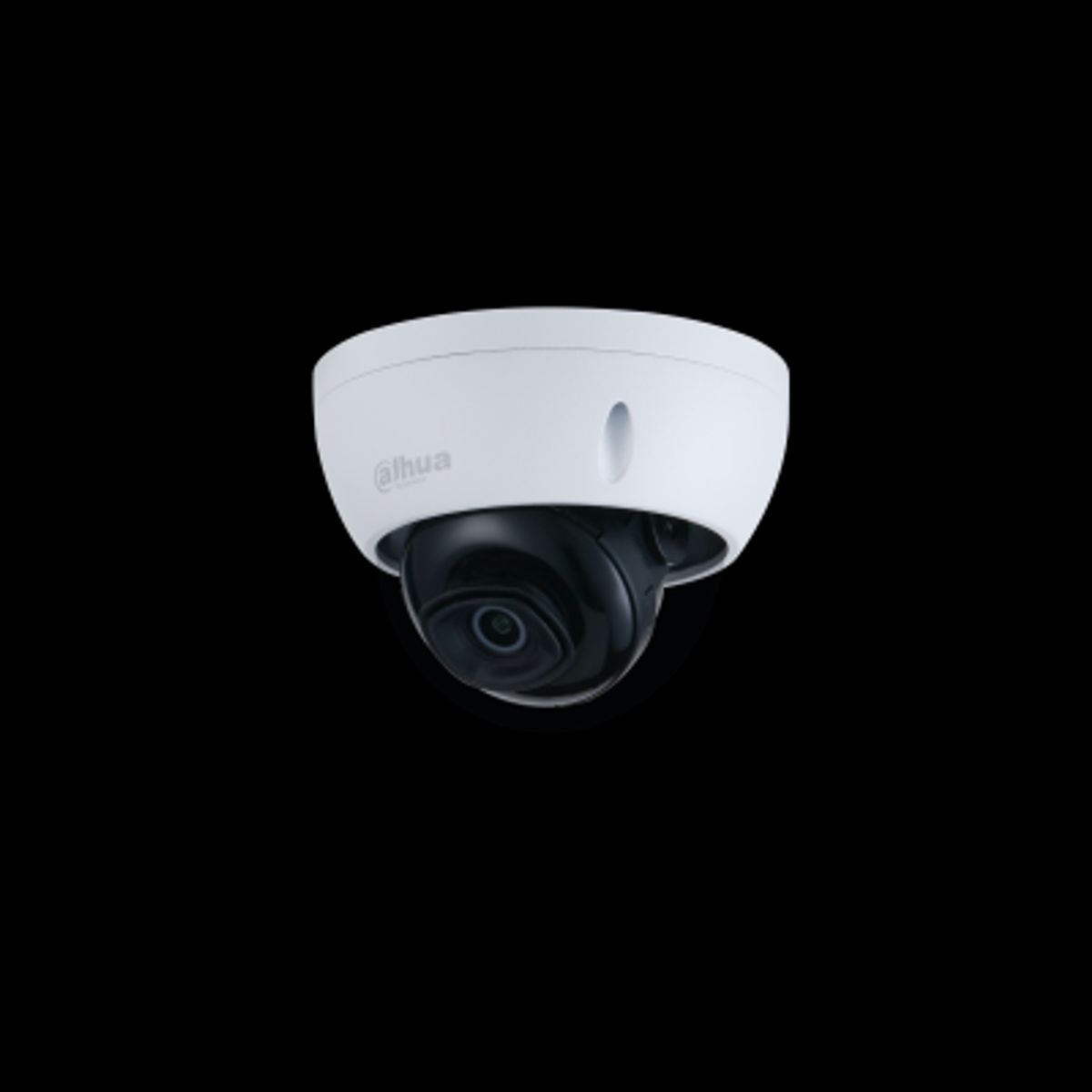 DAHUA - Cámara Domo IP  Visión Nocturna 50M 4MP IP67 Antivandálica Dahua