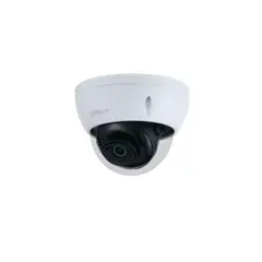 DAHUA - Cámara Domo IP Visión Nocturna 50M 4MP IP67 Antivandálica