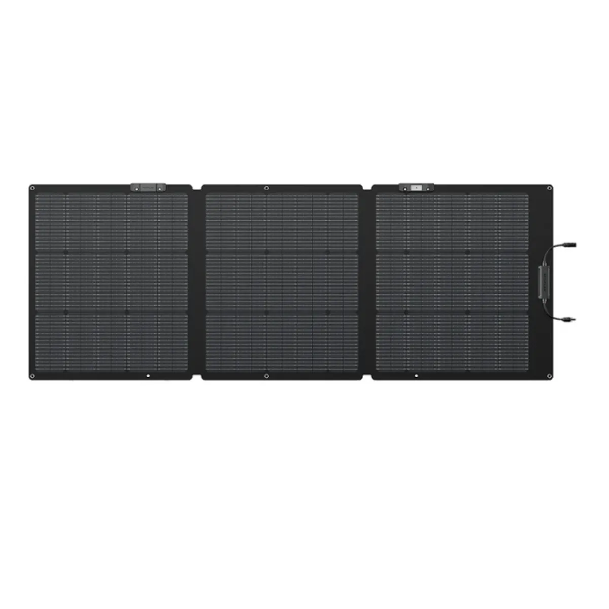 ECOFLOW - EcoFlow NextGen Panel Solar Desplegable 160W