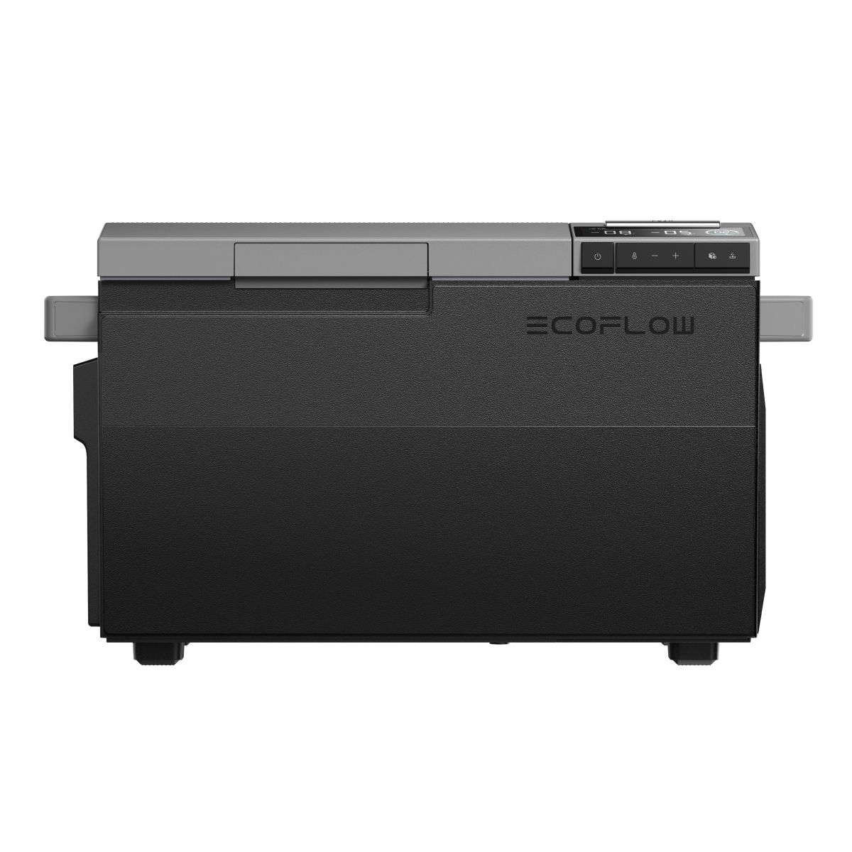 ECOFLOW - Cooler Ice Marker Portátil EcoFlow Glacier