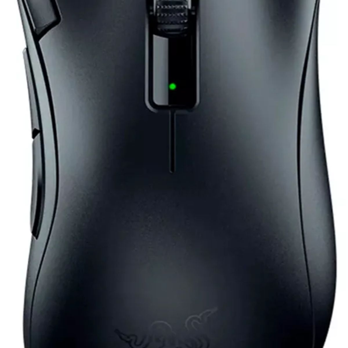 RAZER - Mouse Gamer - Razer Deathadder V2 X Hyperspeed 7 botones Inalámbrico