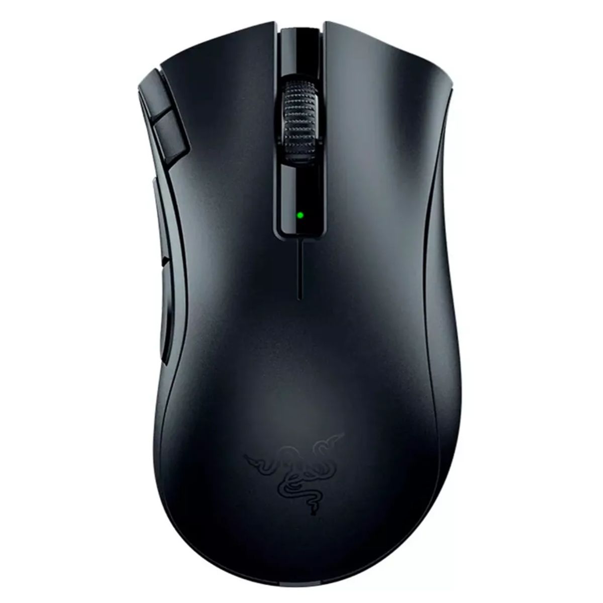 RAZER - Mouse Gamer - Razer Deathadder V2 X Hyperspeed 7 botones Inalámbrico