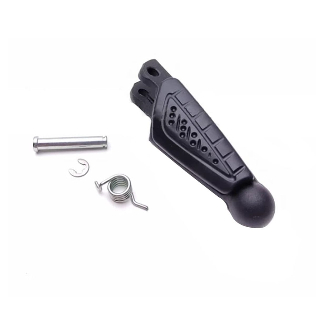 BENELLI - Pedalín Piloto derecho Benelli TNT 25 / TNT 300-600 / RK6