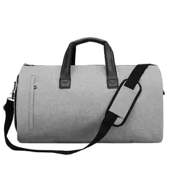 ITERLEVE - Bolso Traje y Equipaje Viajeros