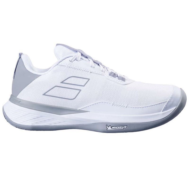 BABOLAT - Zapatilla Tenis Evo Clay Women Babolat - Talla US