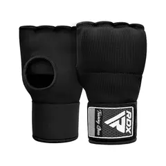 RDX - Guantes Rapidos Con Vendas - Hyp-is2b - talla S