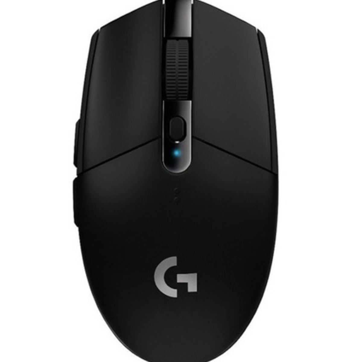 LOGITECH - Mouse Gamer - Logitech G305 - Inalámbrico- 6 botones - USB - Black