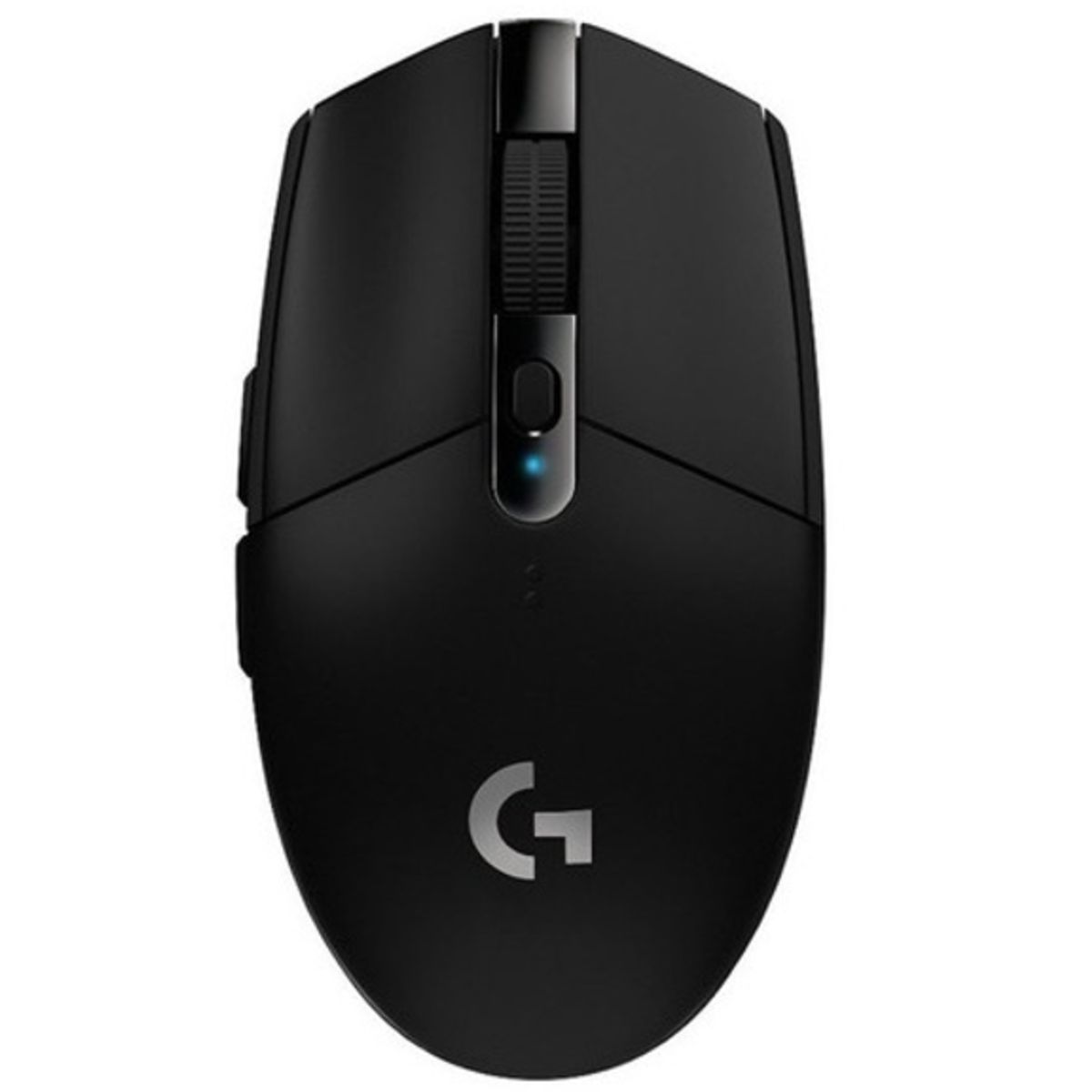 LOGITECH - Mouse Gamer - Logitech G305 - Inalámbrico- 6 botones - USB - Black