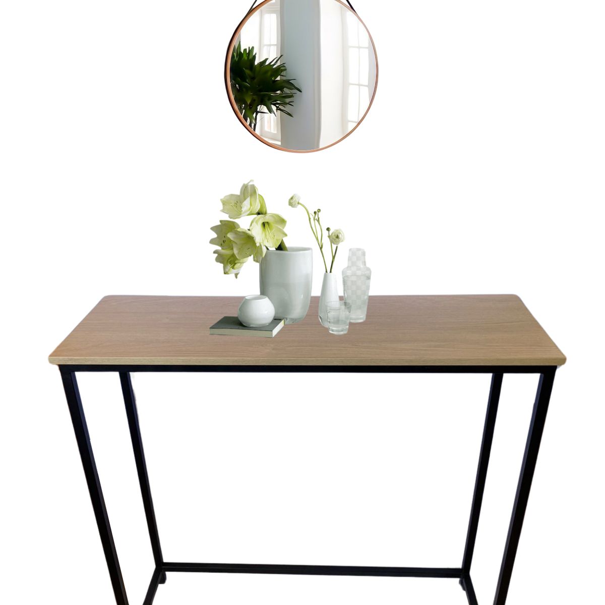 GENERICO - Mesa de arrimo Premium con regulador.