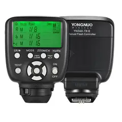 YONGNUO - TRANSMISOR YN560TX-II PARA NIKON