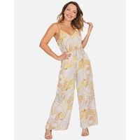 Enterito Premium Casual Diseño Pabilos Ajustables Casual 236