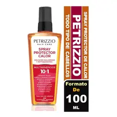 PETRIZZIO - PROTECTOR PARA EL CALOR DE CABELLO 10 EN 1