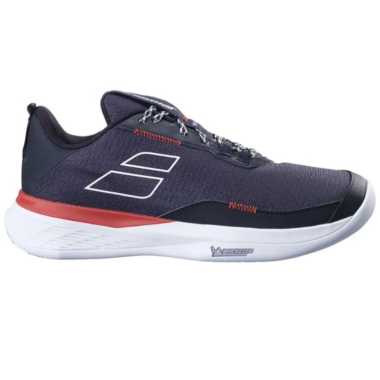 Zapatilla Tenis Sfx Evo Clay Men - Talla US