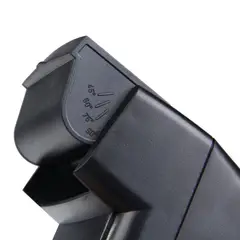 GENERICO - FLASH YINYAN CY-20 ZAPATA ESTÁNDAR MANUAL