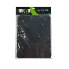NUOVO - Mouse Pad Negro Mediano