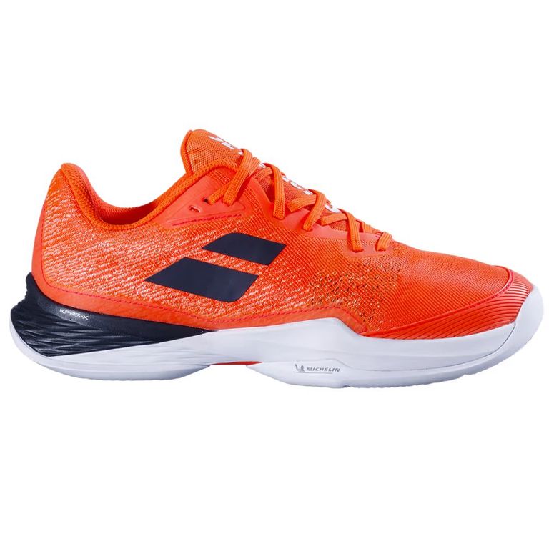 Zapatilla Tenis Jt Mach 3 Clay Hombre - Talla US