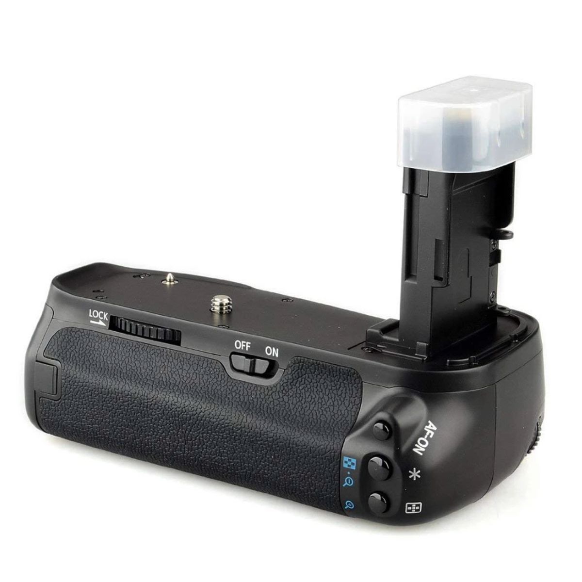 GENERICO - BATTERY GRIP CANON 7D MARK II ALTERNATIVO