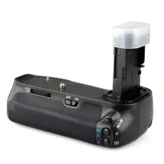 GENERICO - BATTERY GRIP CANON 7D MARK II ALTERNATIVO