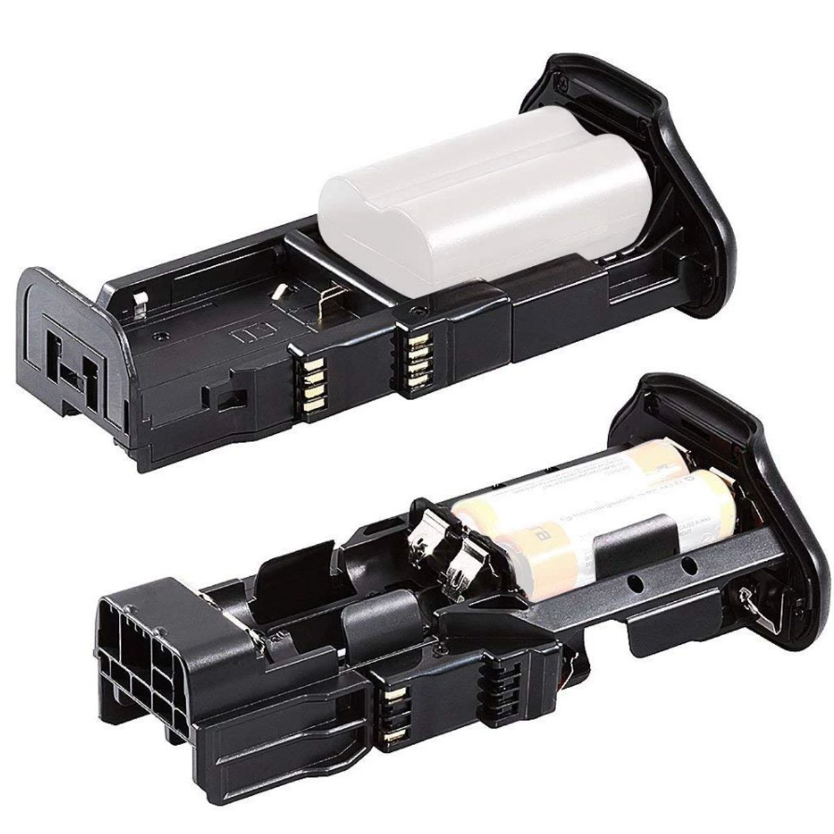 GENERICO - BATTERY GRIP CANON 7D MARK II ALTERNATIVO