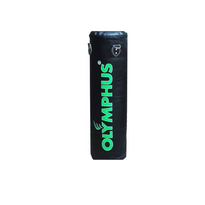 OLYMPHUS - Saco De Boxeo Profesional Pu De 120cm Olymphus