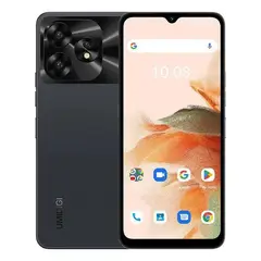 UMIDIGI - CELULAR A15/ 8+256GB/ DUALSIM/ 6.7"/ ANDROID 13 - Negro