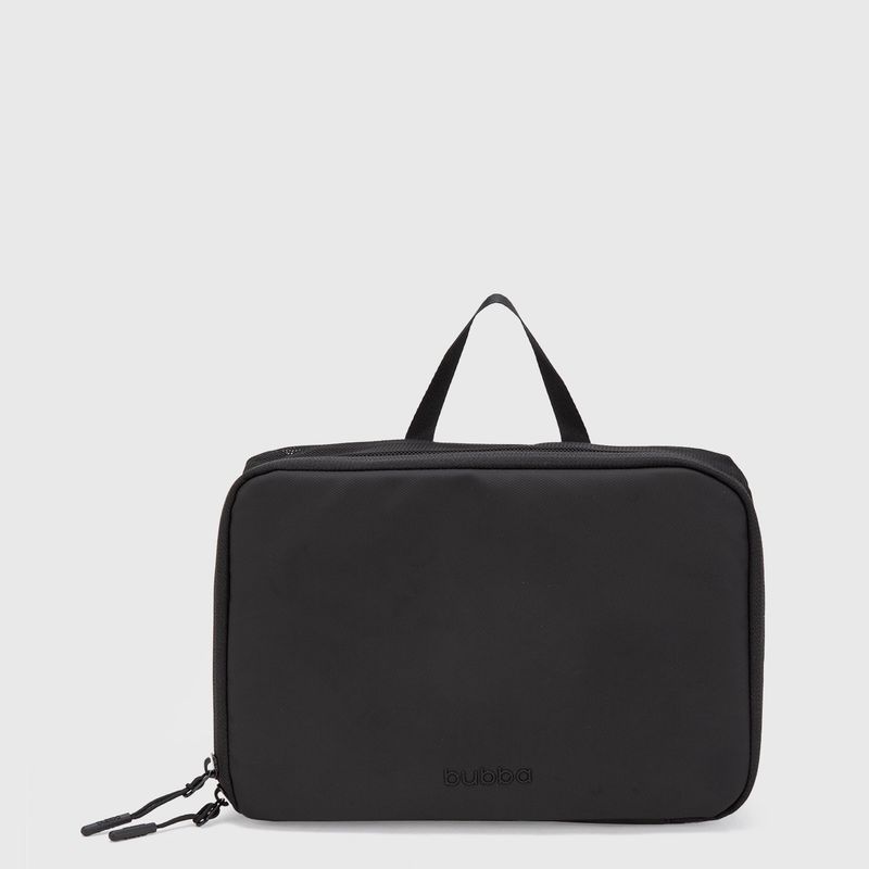 BUBBA - Bolsa Organizadora Travel Noir S Bubba Essentials