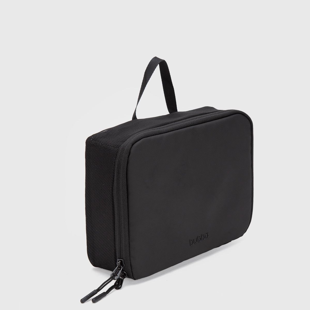 BUBBA - Bolsa Organizadora Travel Noir S Bubba Essentials