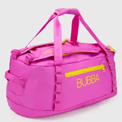 BUBBA - Duffel Bag Travel Orchid Essentials