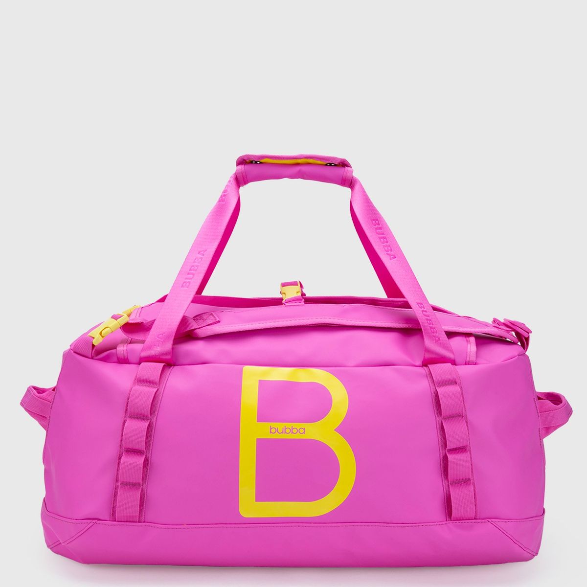 BUBBA - Duffel Bag Travel Orchid Bubba Essentials