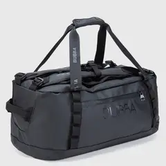 BUBBA - Duffel Bag Travel Noir Essentials
