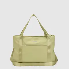 BUBBA - Tote Travel Olive Essentials