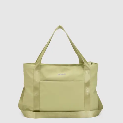 BUBBA - Tote Travel Olive Essentials