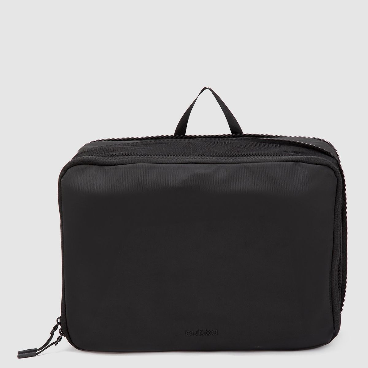 BUBBA - Bolsa Organizadora Travel Noir M Bubba Essentials