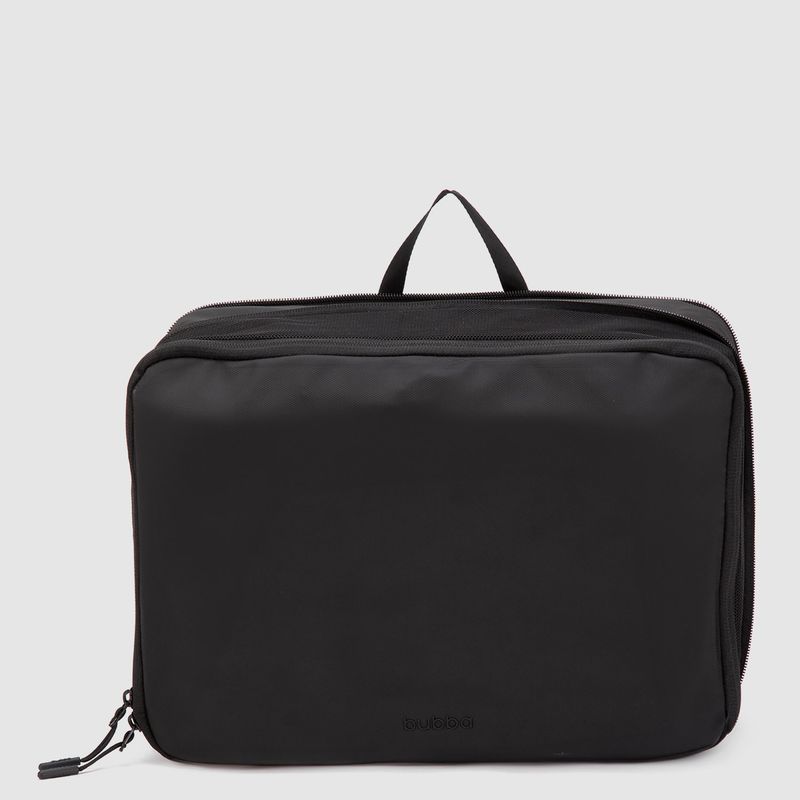 BUBBA - Bolsa Organizadora Travel Noir M Bubba Essentials