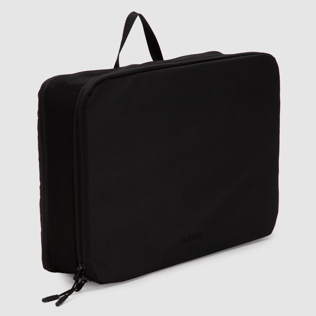 BUBBA - Bolsa Organizadora Travel Noir M Bubba Essentials